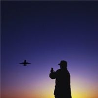 爱旅游的男生背影qq头像🌅帅气全身图片大全【氛围感旅行专题】