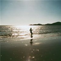 爱旅游的男生背影qq头像🌅帅气全身图片大全【氛围感旅行专题】