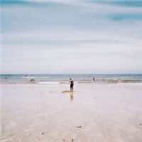 爱旅游的男生背影qq头像🌅帅气全身图片大全【氛围感旅行专题】