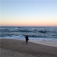 爱旅游的男生背影qq头像🌅帅气全身图片大全【氛围感旅行专题】