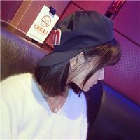 短发女生头像侧脸背影🍯主打又甜又撩人的视觉冲击