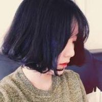 短发女生头像侧脸背影🍯主打又甜又撩人的视觉冲击