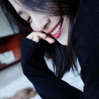 短发女生头像侧脸背影🍯主打又甜又撩人的视觉冲击