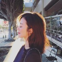 短发女生头像侧脸背影🍯主打又甜又撩人的视觉冲击