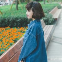 短发女生头像侧脸背影🍯主打又甜又撩人的视觉冲击