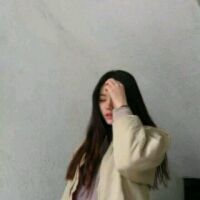 头像女背影或侧面唯美🌙主打长发飘逸的视觉诗学