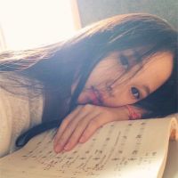 头像女背影或侧面唯美🌙主打长发飘逸的视觉诗学