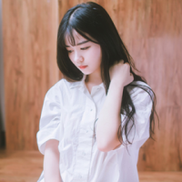 头像女背影或侧面唯美🌙主打长发飘逸的视觉诗学