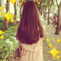 小清新女生背影/侧面头像🍃精选「微风与诗集」系列