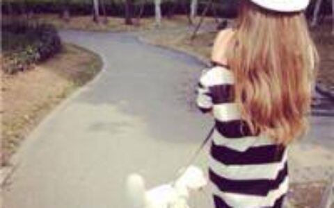 经典三人闺蜜背影头像🌻捕捉樱花树下张臂的校服瞬间