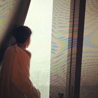 伤感QQ男生头像🌫️主打帅气冷酷的伤痛美学系列