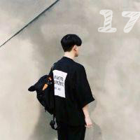 伤感QQ男生头像🌫️主打帅气冷酷的伤痛美学系列