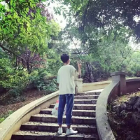 90后qq头像经典情头📟复刻千禧年怀旧美学的背影系列