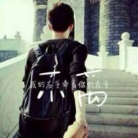 精选QQ情侣背影带字头像✒️主打「时空密语」主题设计