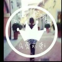 精选QQ情侣背影带字头像✒️主打「时空密语」主题设计