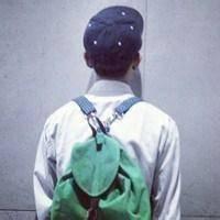 【QQ男生霸气背影排行榜】🔥全新上线帅气酷系列