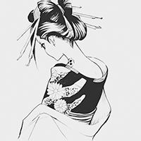 2025微信女生卡通可爱背影🎀全新推出唯美气质系列