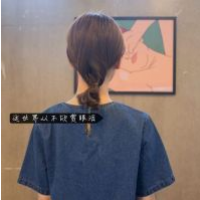QQ女生伤感背影头像🌧️真人实拍系列触动心弦