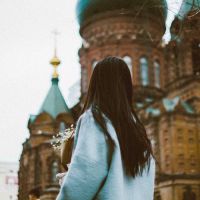 【QQ女生霸气高冷背影】👑与【唯美系背影图片】同步上新
