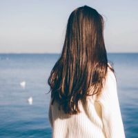【QQ女生霸气高冷背影】👑与【唯美系背影图片】同步上新