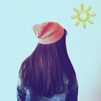 QQ女生背影长发飘飘💫专为气质女生打造的高清头像系列
