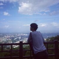 qq伤感头像男生带孤独🌫️QQ孤单头像男生