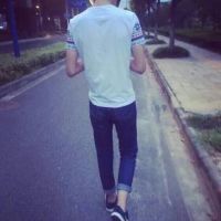 qq伤感头像男生带孤独🌫️QQ孤单头像男生