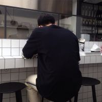 qq伤感头像男生带孤独🌫️QQ孤单头像男生