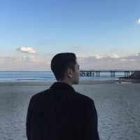 qq伤感头像男生带孤独🌫️QQ孤单头像男生