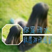 qq非主流情侣头像一男一女 非主流情侣头像一对的