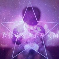 qq非主流情侣头像一男一女 非主流情侣头像一对的