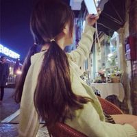 经典怀旧的QQ头像女生✨qq老头像怀旧头像女