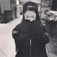 经典怀旧的QQ头像女生✨qq老头像怀旧头像女