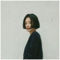qq女生头像短发可爱🌸qq女生头像短发唯美