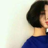 qq女生头像短发可爱🌸qq女生头像短发唯美