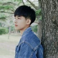 QQ男生头像帅气冷酷霸气🎯主打暗黑系背影美学