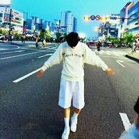 QQ男生头像帅气冷酷霸气🎯主打暗黑系背影美学