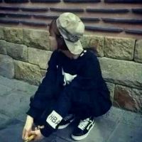 qq女生头像侧脸可爱🎀重现经典90后风格