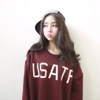 qq女生头像侧脸可爱🎀重现经典90后风格
