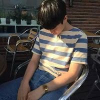 QQ男生头像背影伤感霸气🌫️融合颓废美学的视觉诗篇