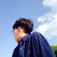 QQ男生头像背影伤感霸气🌫️融合颓废美学的视觉诗篇