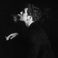 qq男生头像黑暗系高冷🖤精选黑白帅气背影系列
