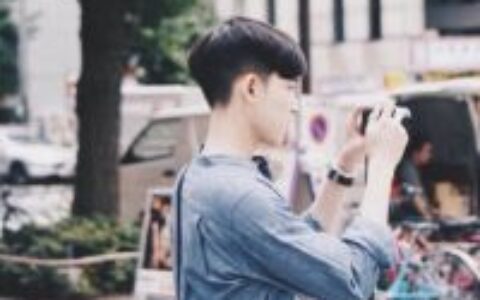 qq男生头像个性霸气🎬主打背影全身帅气图像