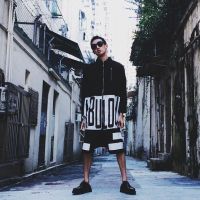 qq男生头像个性霸气🎬主打背影全身帅气图像