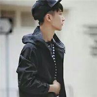 qq头像男生霸气超拽酷戴帽子🎯qq头像男生背影带帽子帅气