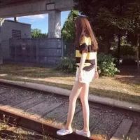qq女头背影头像小清新🍃唤醒非主流时代的记忆回响