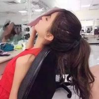 qq女头背影头像小清新🍃唤醒非主流时代的记忆回响
