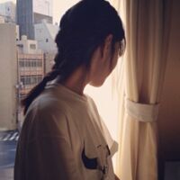 qq女头背影头像小清新🍃唤醒非主流时代的记忆回响