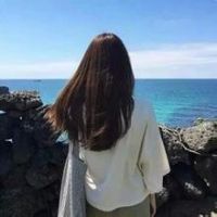 qq女头背影头像小清新🍃唤醒非主流时代的记忆回响