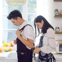 QQ情侣头像两人一张一对两张👫精选双人背影QQ头像合集